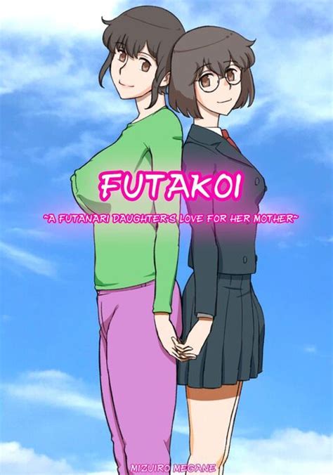 futa sex comic|Narufuta Complete 1